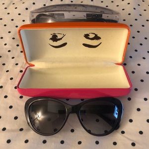 Cat eye Ralph Sunglasses